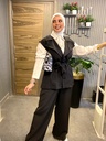 Formal Vest Set