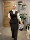 Formal Vest Set