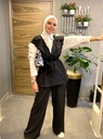 Formal Vest Set