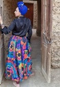Gypsy Skirt