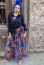 Gypsy Skirt