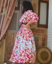 Florie Dress