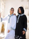 SHAHD Squared Dress