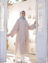 SHAHD Squared Dress