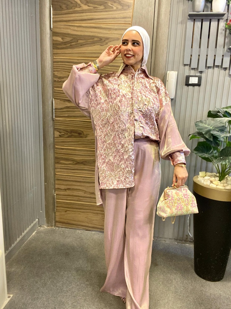 Brukar Embellished Set