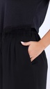 Smart Casual Wide Leg Pants