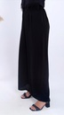 Smart Casual Wide Leg Pants