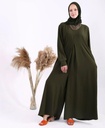 A-Line Symmetrical Jumpsuit