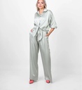 City Girl Shimmer Pants Set