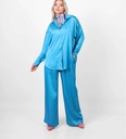 City Girl Shimmer Pants Set