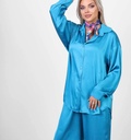 City Girl Shimmer Pants Set