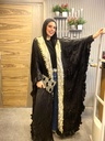 PLATINUM Embellished Kaftan