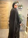 PLATINUM Embellished Kaftan