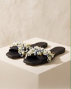 Ocean Pearl Slippers