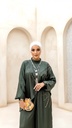 Chic Majesty Suit
