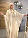 NAWARA Strap Kaftan