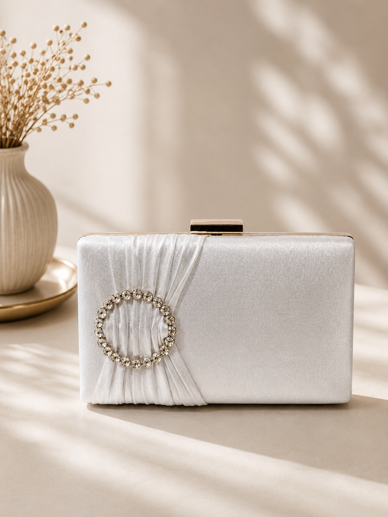 Radiant Ring Clutch