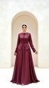 Crimson Elegance Set