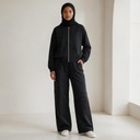 Chic Studed Suit