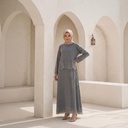 (c)Fram guber skirt Suit