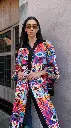 MAG Colorful Kaftan