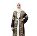 HEKAYA Embellished Kaftan