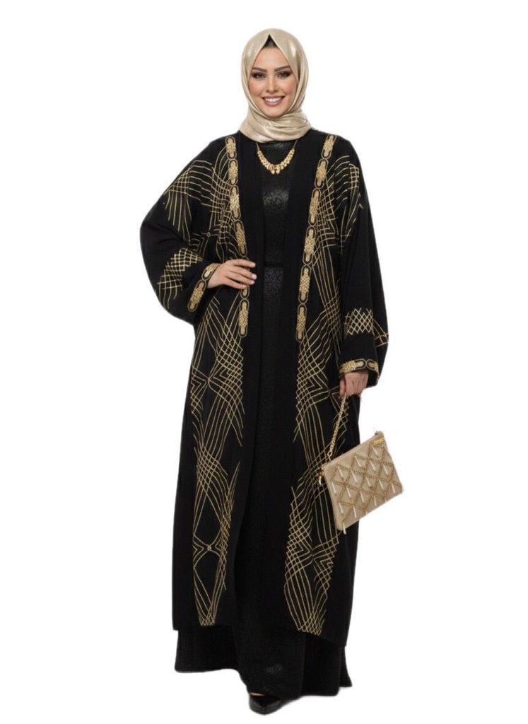 MARAKESH Royal Kaftan