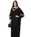 SAJDA Arabesque Abaya