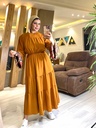 Gypsy Dress