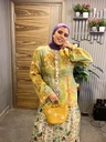 Voile Dress