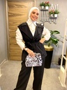 Formal Vest Set