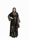 GALYA Calligraphy Kaftan