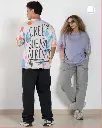 Hand Draw T-shirt