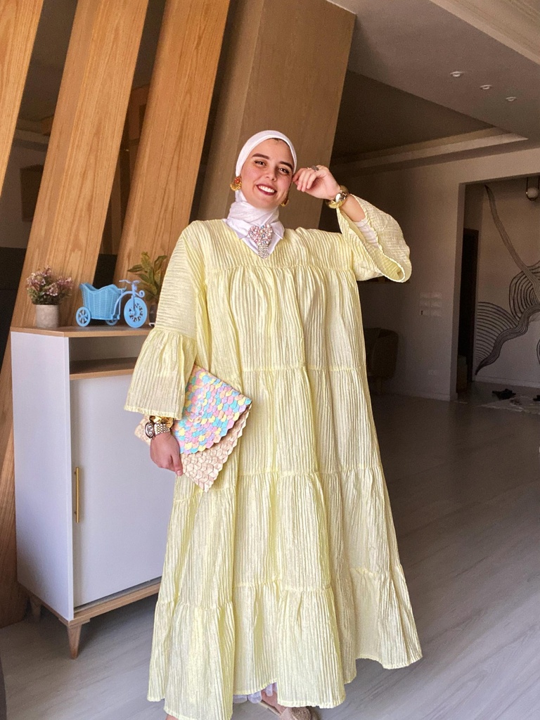 Klosh Cinderella Dress