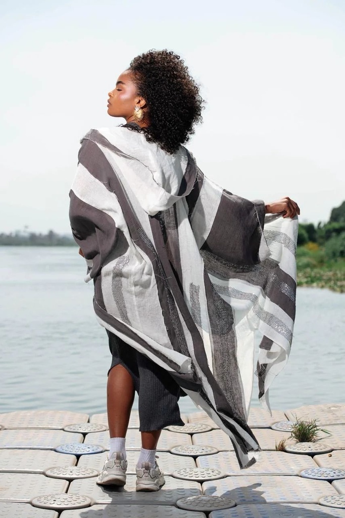 Hoor Cardigan