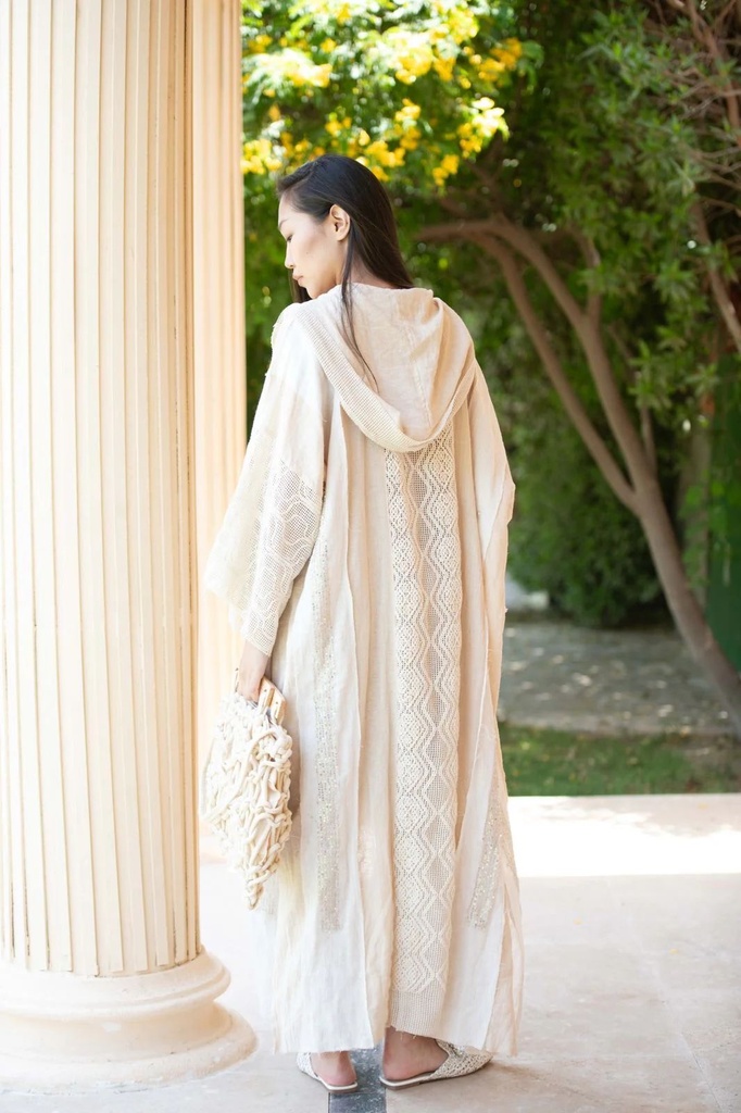 Sahary Cardigan