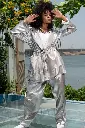 Milan Glimmer Suit