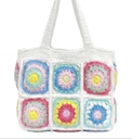 crochet bag