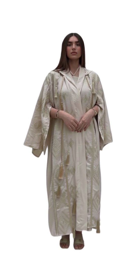 Sahara Kimono