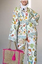 Sketch and Style Pants Set