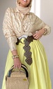 Mirror Work Shirt 