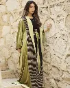 Velvet Kaftan