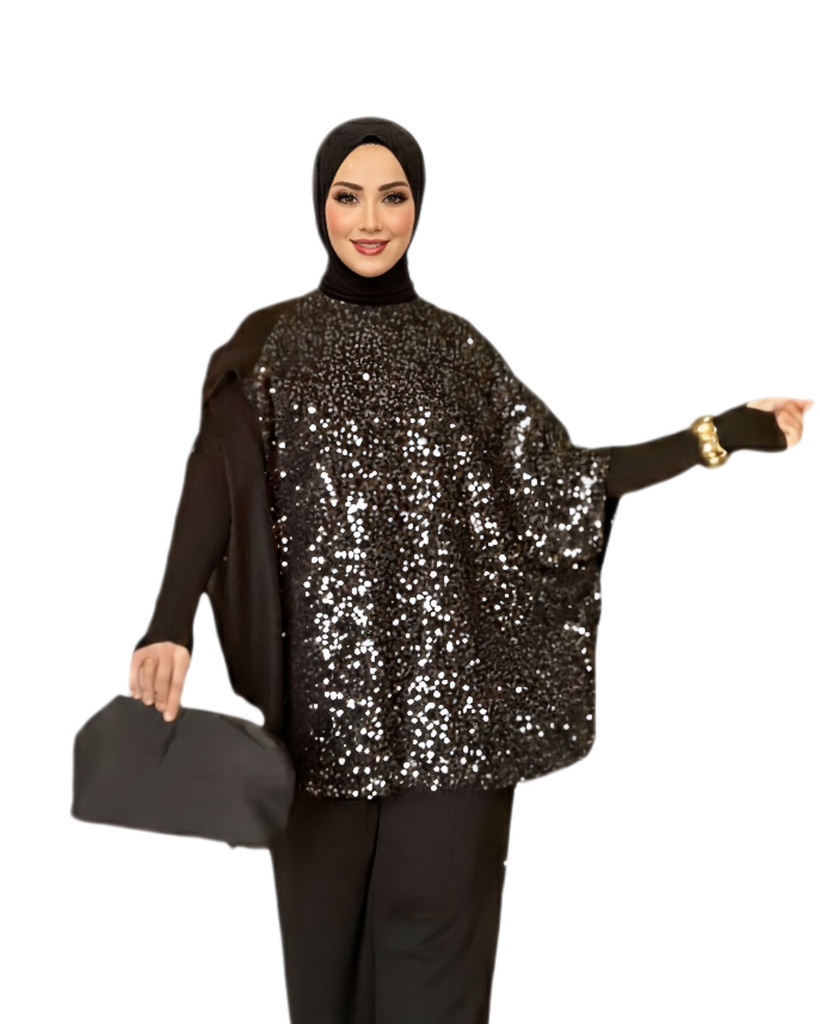 Nova Sequin Set