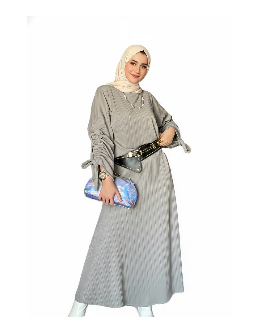 Embellished Jacket Set