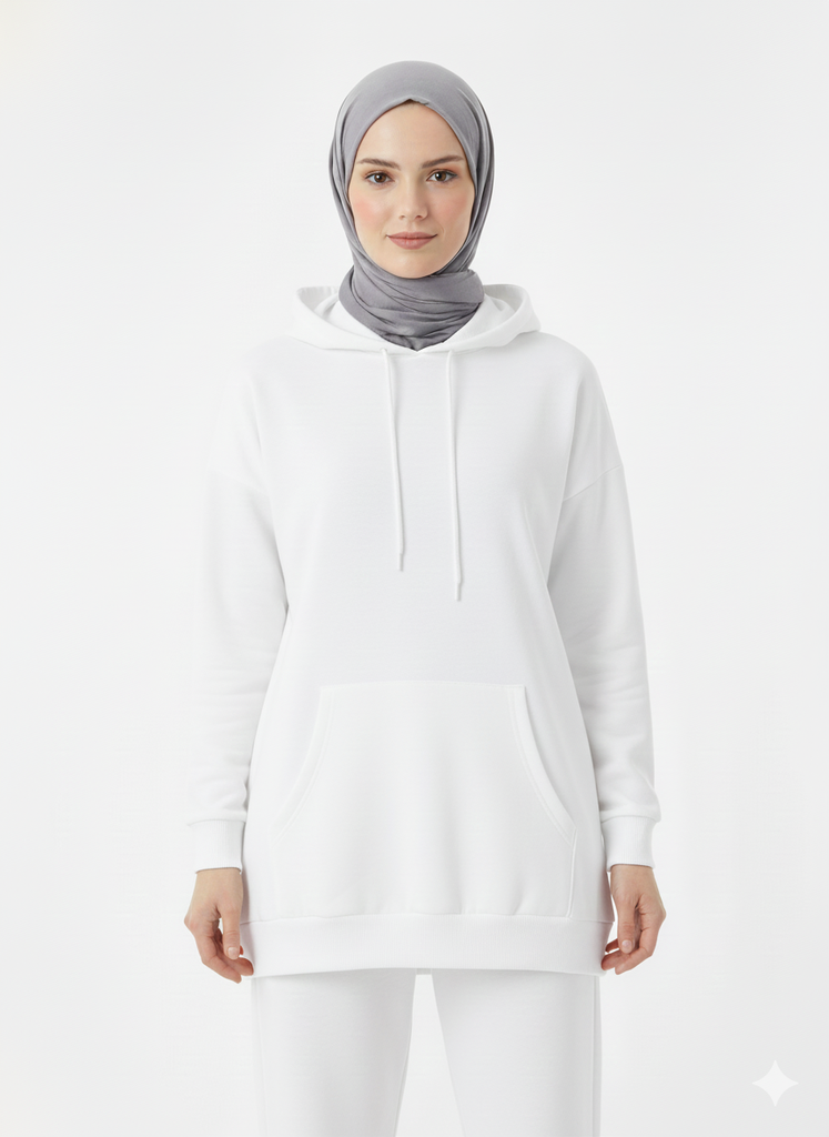 Trendy Tailored Suit