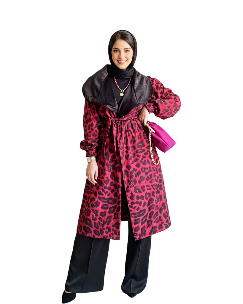 Tiger-Panel Pocket Set