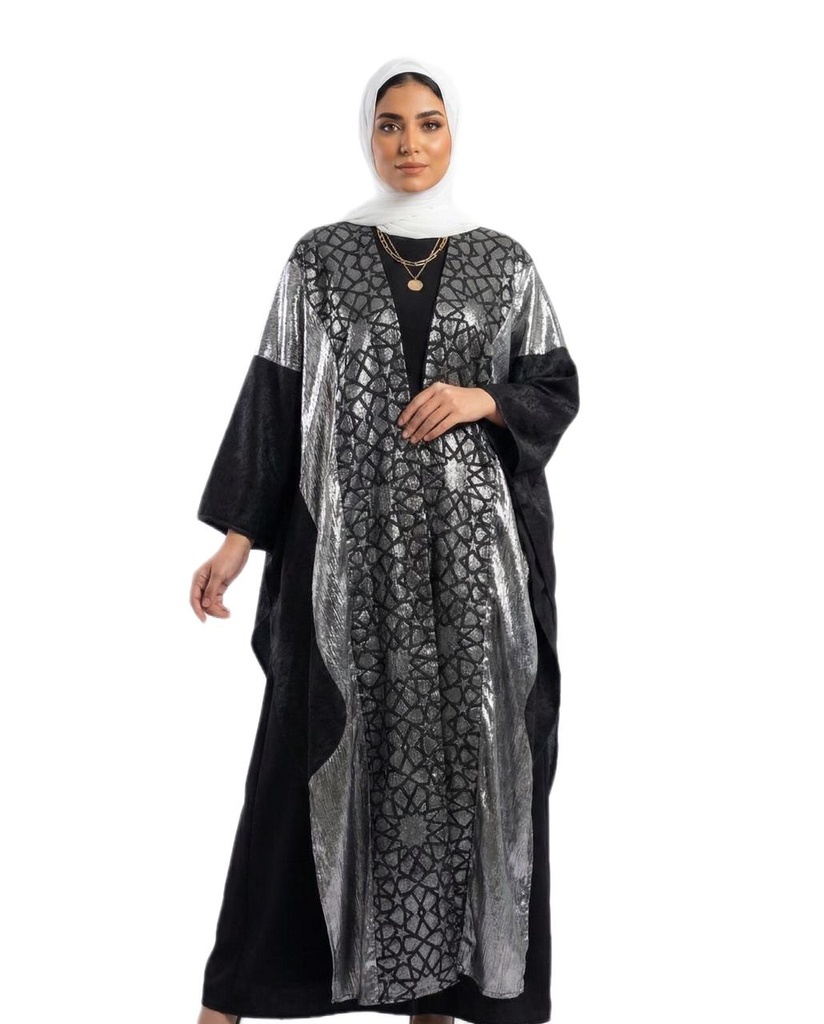Andalus Star Kaftan