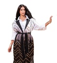 Set ElHosn long vest