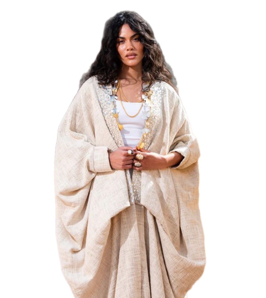 Haifa kaftan