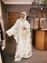 JANA Linen Kaftan